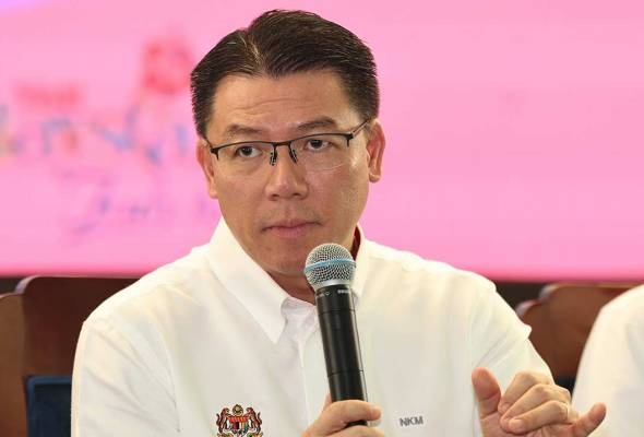 இஸ்லாம் அல்லாத 336 வழிபாட்டுத் தலங்களுக்கு 40 மில்லியன் ரிங்கிட் ஒதுக்கீடு