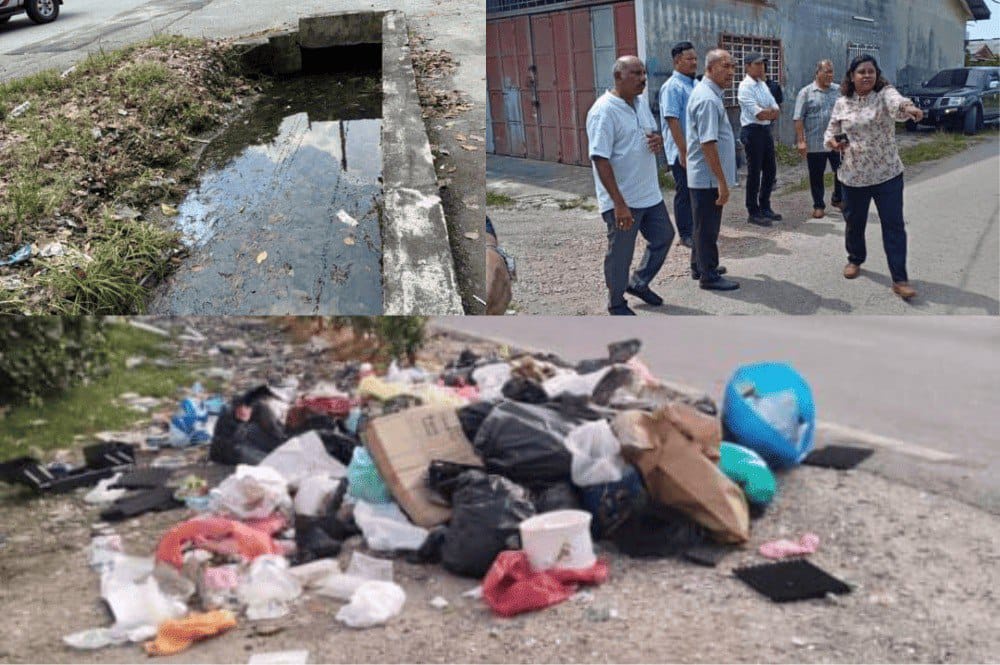 அடிப்படை வசதித் திட்டங்களில் மெத்தனப் போக்கு ஏன்?  கவுன்சிலர் யோகேஸ்வரி கேள்வி