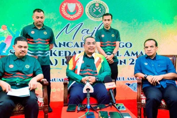 பிரதமரின் அறிவிப்பு சனிக்கிழமை பேரணியைப் பாதிக்காது