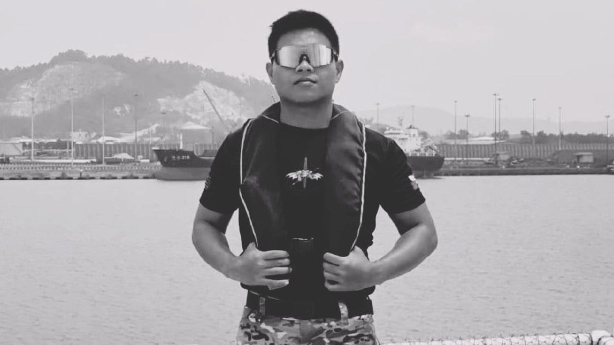 குவாந்தான் கடற்பரப்பில் இராணுவ கமாண்டோ பயிற்சிக்கு இடையே உயிரிழப்பு