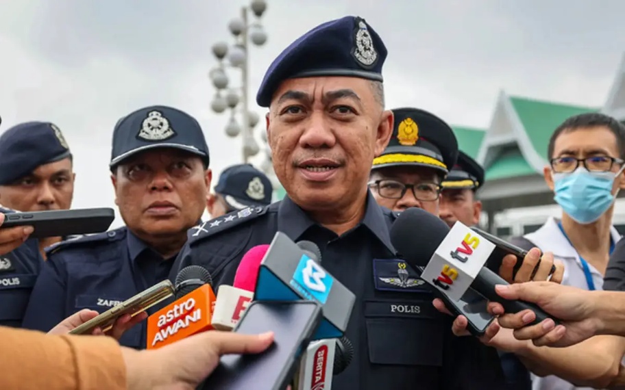 வட்டி முதலைகளின் கையாட்கள் கைது