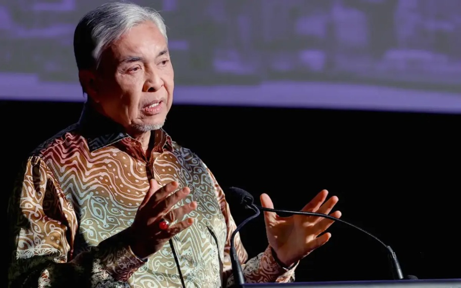 நஜீப்பிற்கு வீட்டுக் காவல் விவகாரம் விவாதிக்கப்பட்டு விட்டது