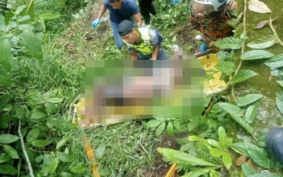 கொலையாளியைப் போலீஸ் தேடுகிறது