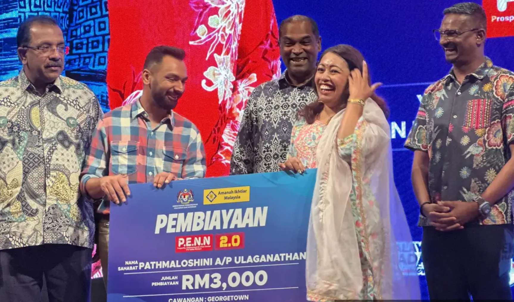 இந்திய சமூகம் ஒன்றுப்பட்டு இருந்தால் பொதுத் தேர்தல் முடிவை தீர்மானிக்க முடியும் – டத்தோஸ்ரீ ரமணன் கூறுகிறார்