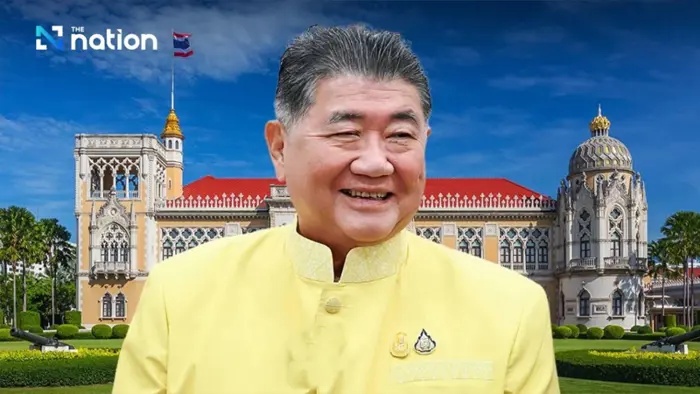 தாய்லாந்து காபந்து பிரதமராக Phumtham Wechayachai நியமிக்கப்படவிருக்கிறார்