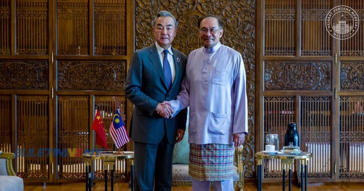 மியான்மர் நெருக்கடிக்கு சீனா ஆதரவு: நன்றி தெரிவித்தது மலேசியா