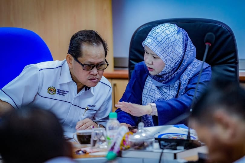 முகமட் அஸாம் நியமனம் பொருத்தமானத் தேர்வாகும்