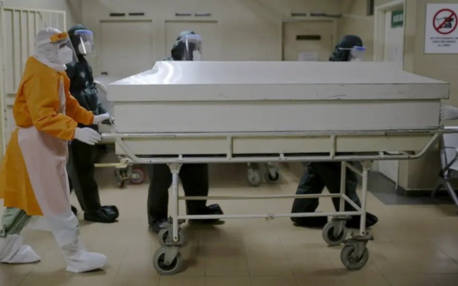 பிணங்களையும் விட்டு வைக்கவில்லை லஞ்சம், சவக் கிடங்குகளில் நடக்கும் ஊழல்: கடுமையாகக் கருதுகிறது சுகாதார அமைச்சு