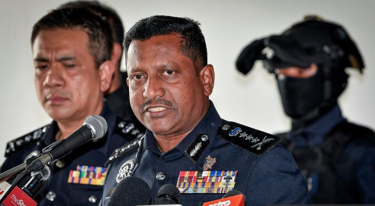 கிள்ளான், மேருவில் நடந்த துப்பாக்கிச் சூட்டுச் சம்பவம்: கிரிமினல் கும்பல்களின் வேலையே