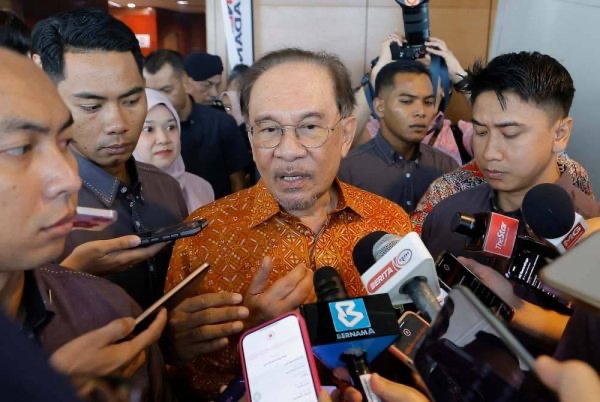 துருன் அன்வார் பேரணிக்கு எனக்கு அழைப்பு விடுக்கவில்லை