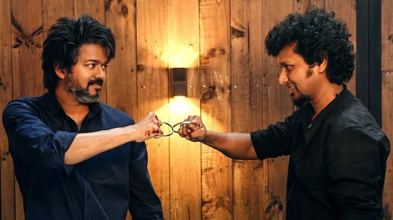 விஜய் இல்லாமல் எல்சியு இருக்காது