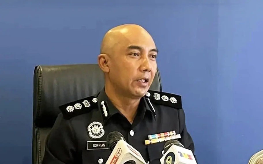 மனிதக் கடத்தல், 12 வெளிநாட்டவர்கள் கைது