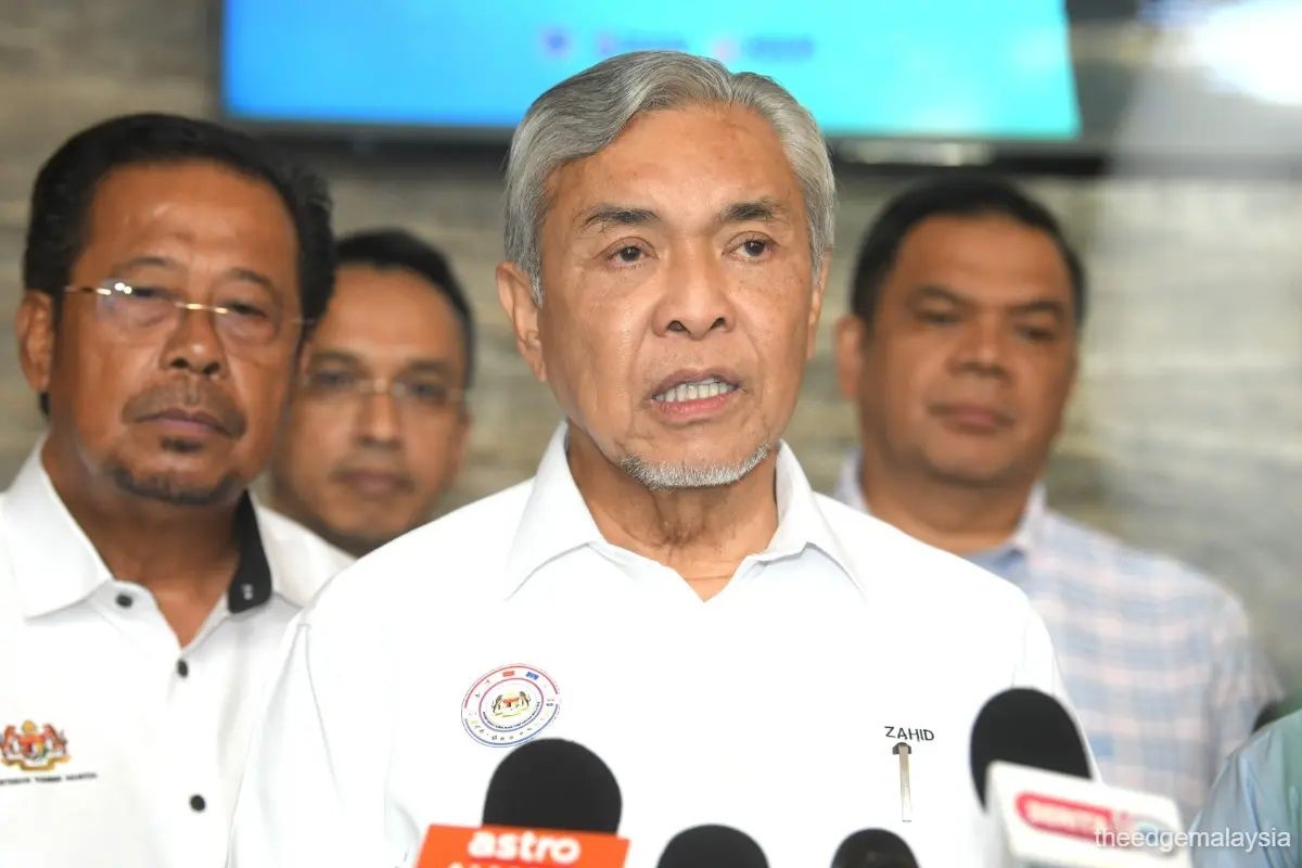 1.12 மில்லியன் தொழிலாளர்களைப் பாதுகாக்க நடவடிக்கை