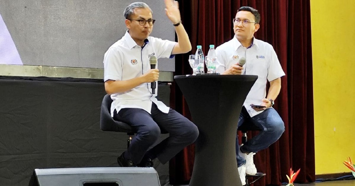 அன்வாரை அசைக்க முடியாது: பேரணி ஒரு பொருட்டல்ல என அமைச்சர் ஃபாமி தடாலடி!