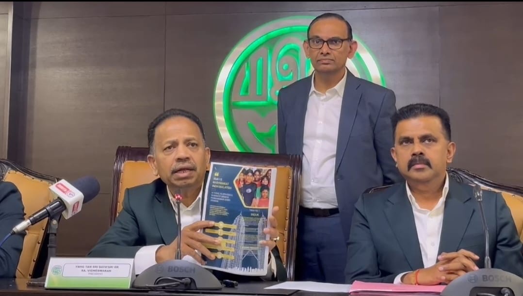 முக்கியப் பரிந்துரைகள் பிரதமரிடம் சமர்ப்பிக்கப்பட்டுள்ளது