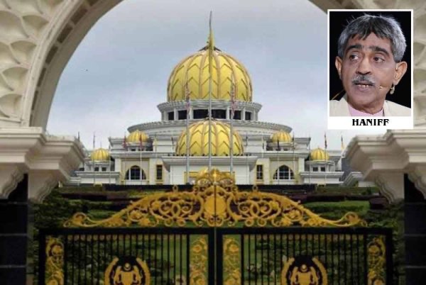 எந்தவொரு பரிந்துரையையும் ஆட்சியாளர்கள் மன்றம் நிராகரிக்க வேண்டும்