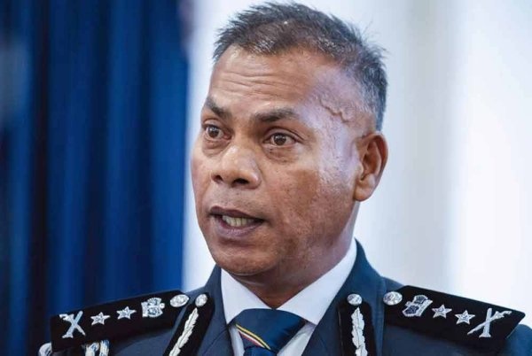 துன் மகாதீரின் பேத்தி வீட்டில் திருடு: போலீசார் தீவிர விசாரணை