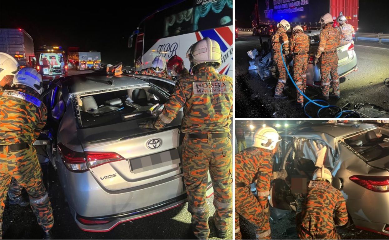 இரண்டு சீனப் பிரஜைகள் உயிரிழந்தனர்