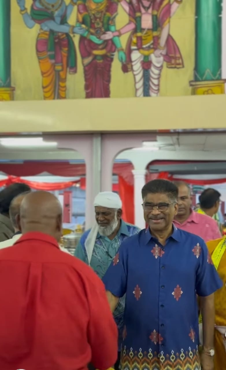 அடுத்த ஆண்டில் நிலம் முழுமையாகக் கையகப்படுத்தி விட முடியும்