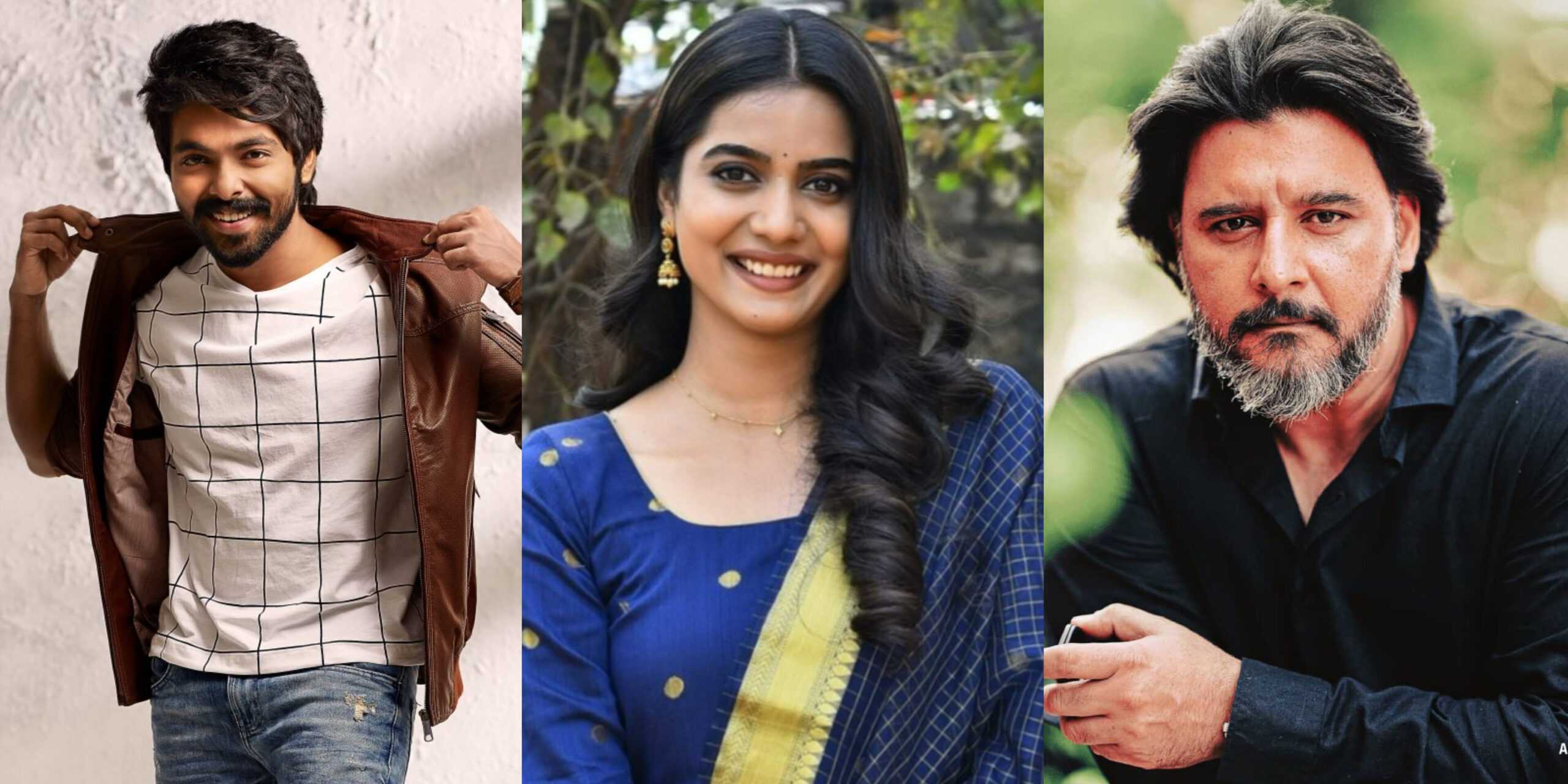 11 ஆண்டுகளுக்கு பின் மீண்டும் நடிக்கிறார் அப்பாஸ்