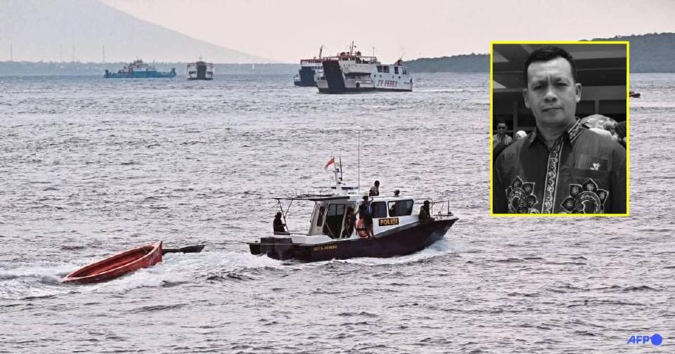 ஒரு மலேசியர் உயிரிழந்ததை இந்தோனேசியா உறுதிப்படுத்தியது