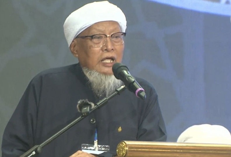 அன்வாரின் நிர்வாகத்தைப் பராமரிக்க முடியும்