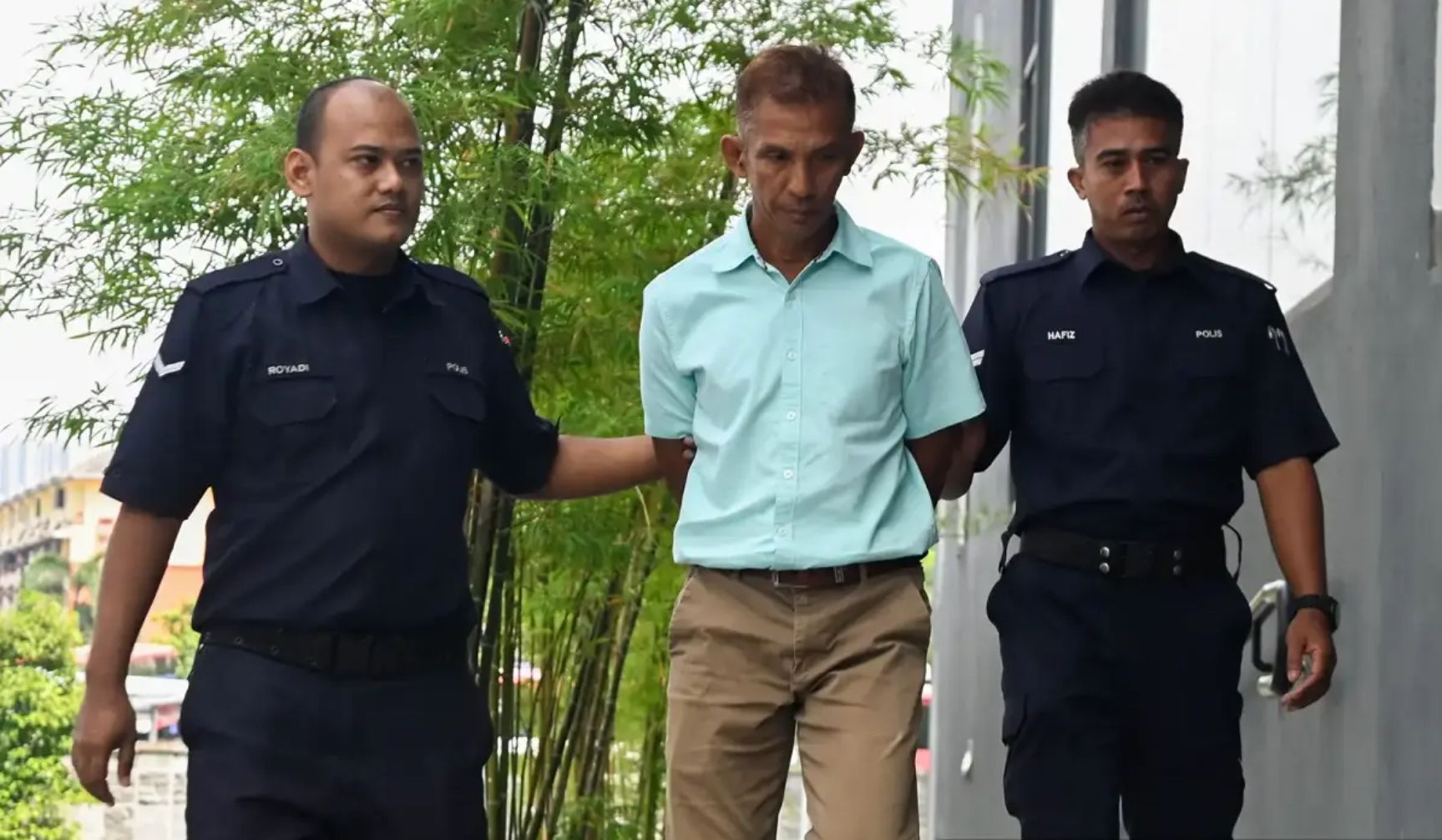 வயது குறைந்த பெண்ணுக்கு பாலியல் தொல்லை: முன்னாள் சைக்கிளோட்ட தேசிய வீரர் மீது குற்றச்சாட்டு