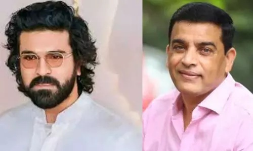 கேம் சேஞ்சர் கூட்டணி மீண்டும் இணைகிறது