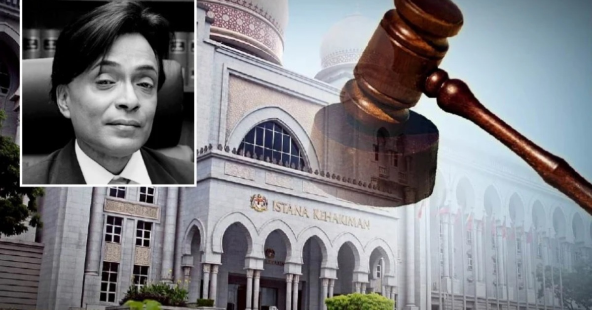 கேவின் மொராயிஸ் கொலை வழக்கு, இறுதி மேல்முறையீட்டில் தோல்வி: டாக்டர் குணசேகரன் உட்பட நால்வருக்கு மரணத் தண்டனை நிலைநிறுத்தம்,  நிமலன், ரவிச்சந்திரன் தலை தப்பியது