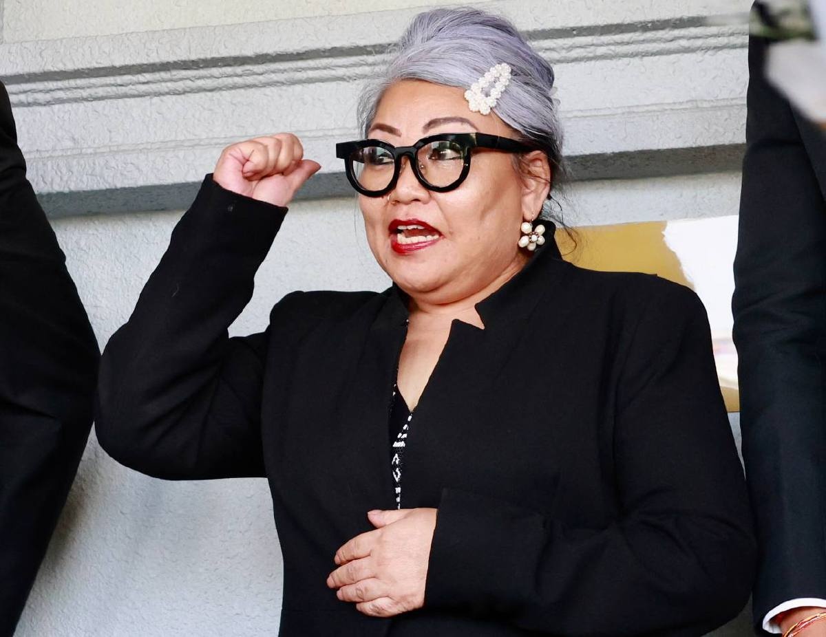 சித்தி காசிமிற்கு 160,00 ரிங்கிட் இழப்பீடு வழங்கும்படி ஜாவிக்கு உத்தரவு