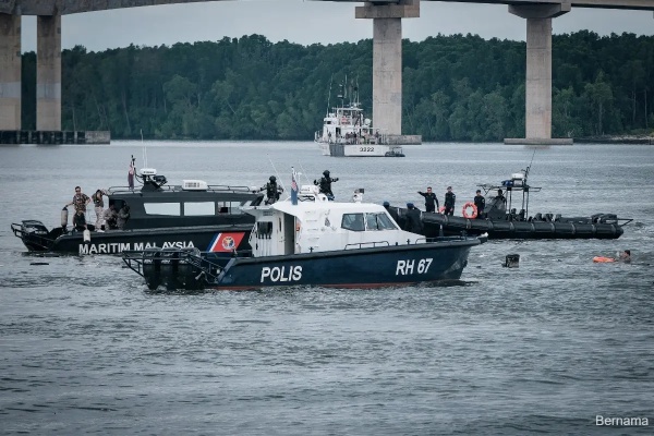 ஹெலிகாப்டர் விபத்து: போலீஸ் அதிகாரி தேவேந்திரன் நுரையீரல் கிருமியினால் பாதிப்பு