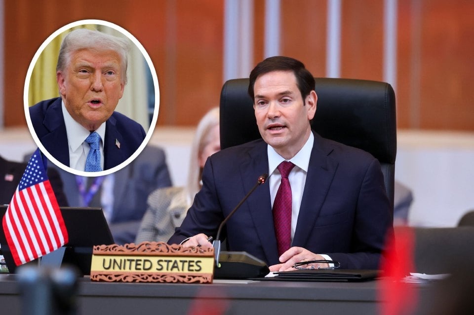 டொனால்டு டிரம்பின் மலேசிய வருகை சாத்தியமாகலாம்