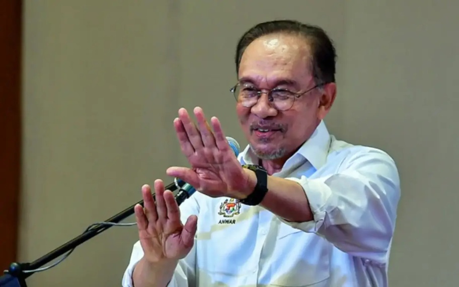 அன்வாருக்கு அப்பீல் நீதிமன்றம் அனுமதி