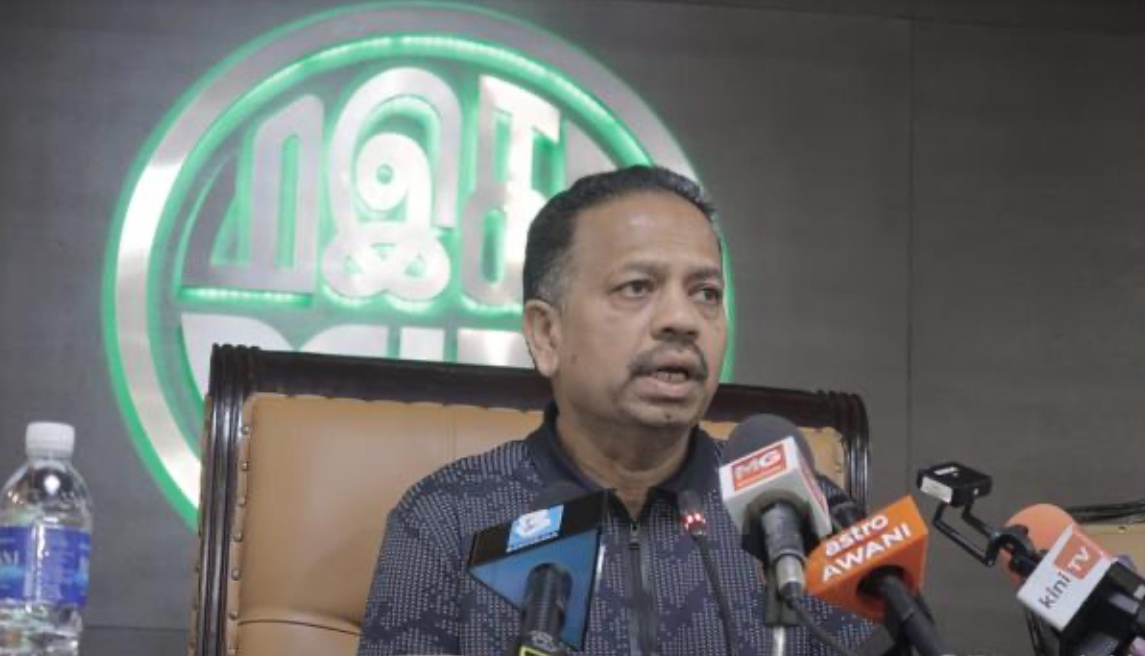 3 ஆர் சட்டவிதி ஒரு சமயத்தைப் பாதுகாப்பதற்காக மட்டுமல்ல:  ஏஜி முடிவைக் கேள்வி எழுப்பினார் டான்ஸ்ரீ விக்னேஸ்வரன்