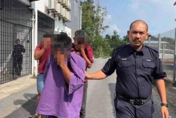 மூவர் உயிரிழப்புக்குக் காரணமான படகோட்டிக்கு தடுப்புக் காவல் நீட்டிப்பு