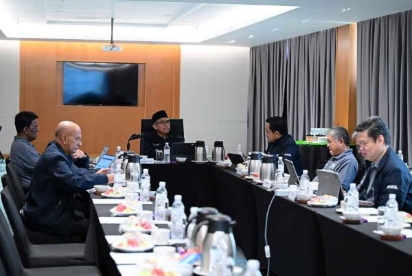 இசிஆர்எல் கிழக்குக் கரையோர ரயில் திட்டம் 85 விழுக்காடு பூர்த்தி