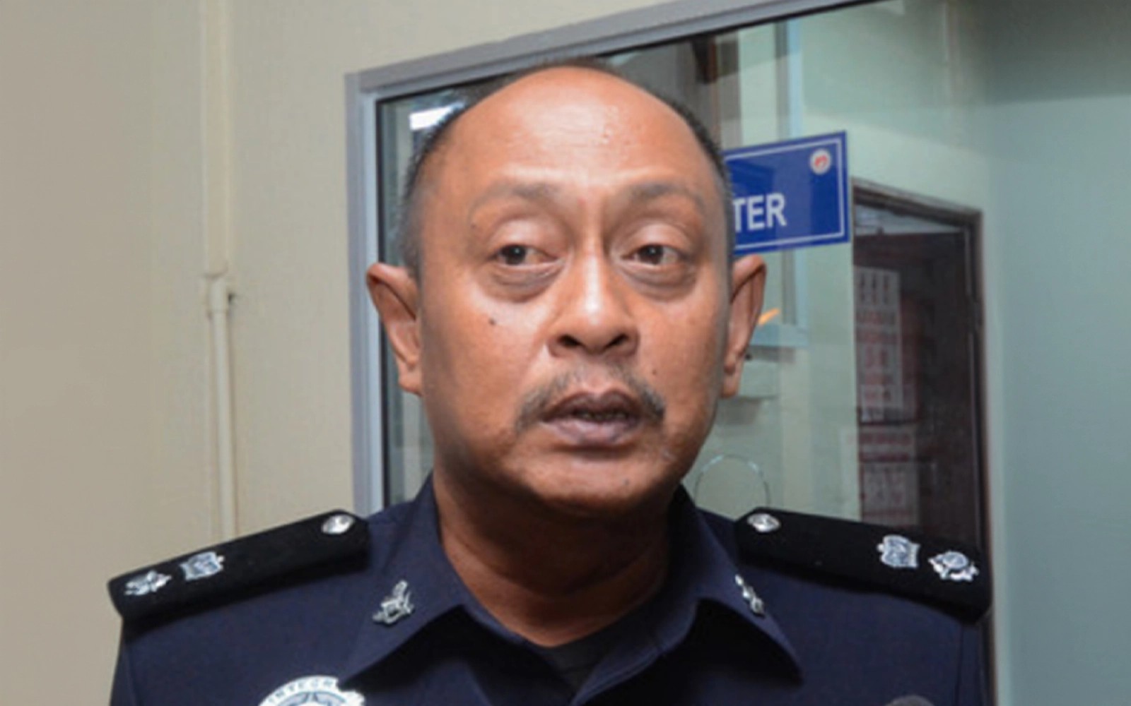 வாய், கை, கால் கட்டப்பட்ட நிலையில் இந்திய மாணவி பகடி வதை: சுங்கை பட்டாணி இடைநிலைப் பள்ளியில் சம்பவம்,  2 மாணவிகள் கைது