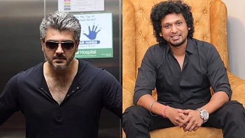 ரஜினி, விஜய்யைத் தொடர்ந்து லோகேஷ் இயக்கவிருக்கும் முன்னணி நடிகர்