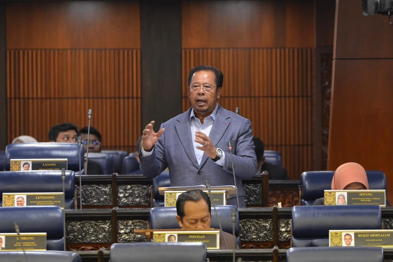 எரிவாயு குழாய் வெடிப்புச் சம்பவத்தைத் தொடர்ந்து மனித வள அமைச்சு நடவடிக்கைகளை வலுப்படுத்துகிறது