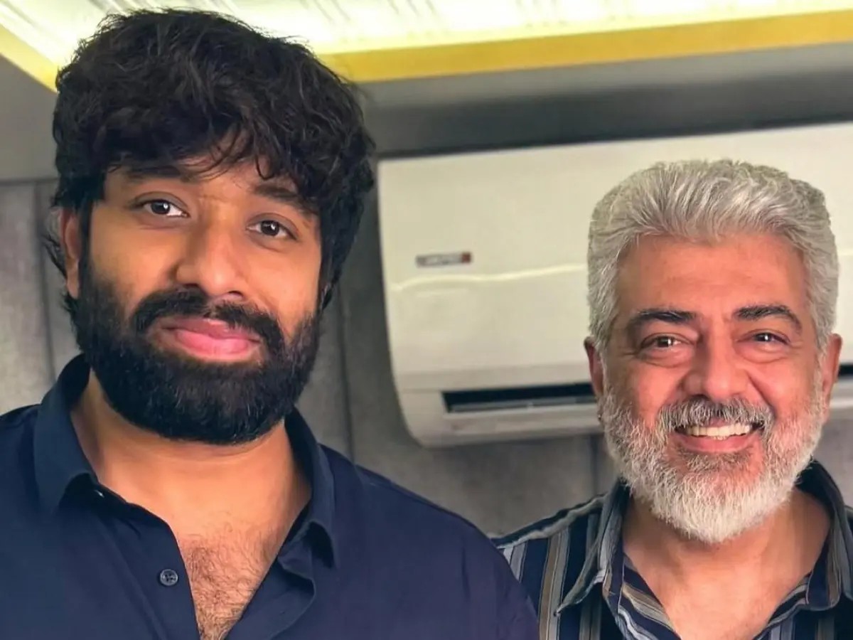 அஜித்குமாரின் 64 ஆவது படத்தை உறுதிச் செய்த இயக்குனர்