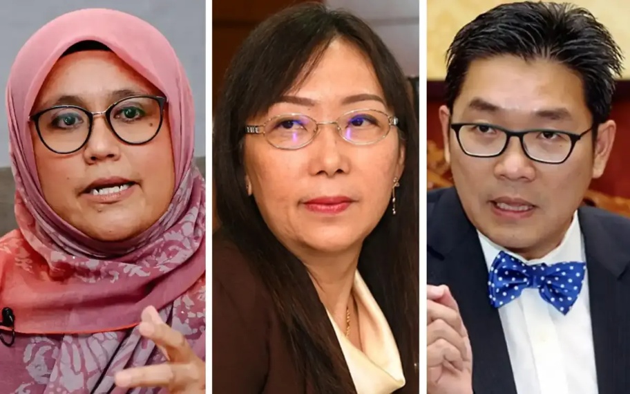 எம்ஏஎச்பி விவகாரம்: பிஏசி உறுப்பினர்களின் கருத்து தனிப்பட்டது - தலைவர் விளக்கம்!