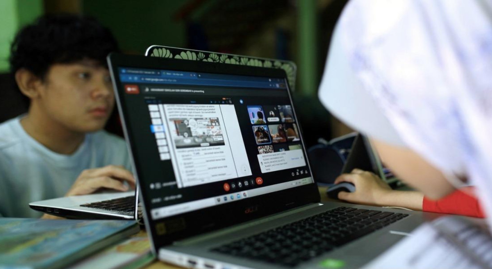 மீண்டும் பரிசீலனை செய்யப்பட வேண்டும்