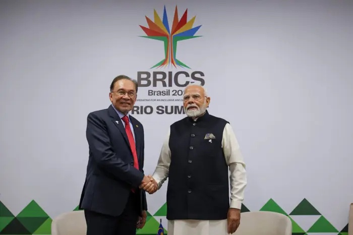 மலேசியாவில் இந்தியாவின் தொழில்நுட்பக் கழகத்தை அமைக்கப் பரிந்துரை