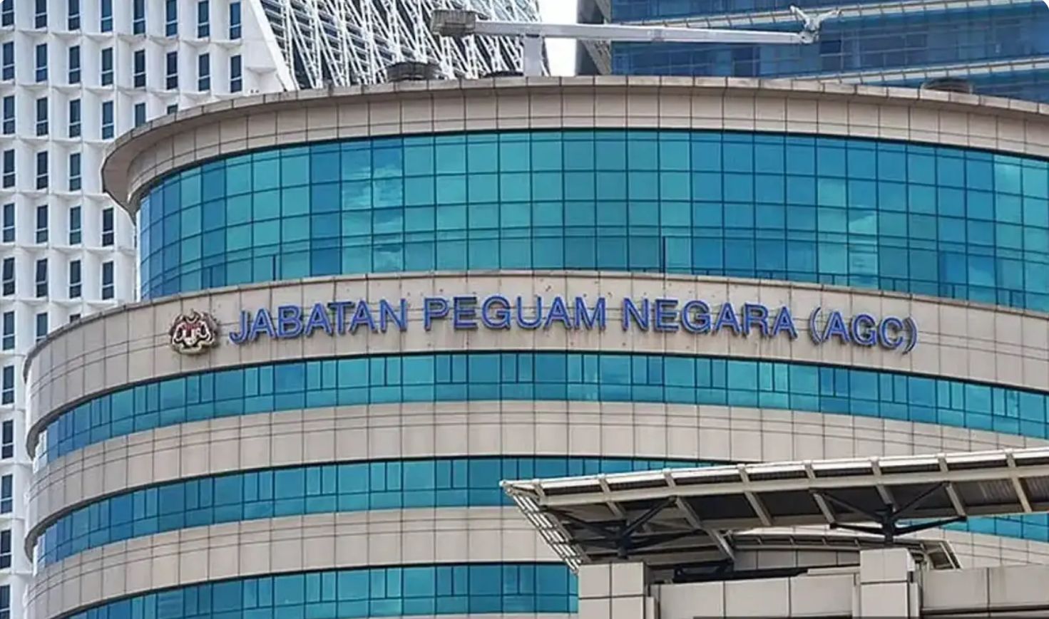 குற்றச்சாட்டை மறுத்தது சட்டத்துறை அலுவலகம்