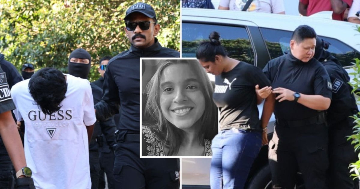 பல்கலைக்கழக மாணவி கொலை வழக்கை விரைவில் உயர் நீதிமன்றத்திற்கு மாற்றம் செய்வீர்