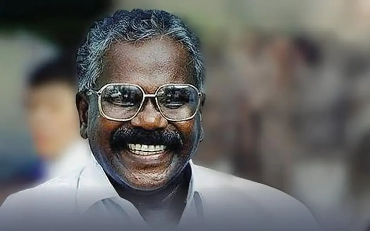 முன்னாள் நாடாளுமன்ற கொறடா பட்டுவின் 30 ஆம் ஆண்டு நிறைவு நாள்