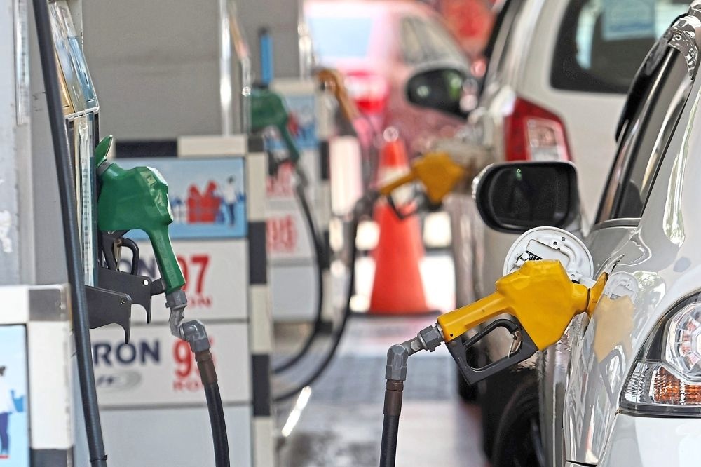 எரிபொருள் விலையில் எந்தவொரு மாற்றமும் இல்லை