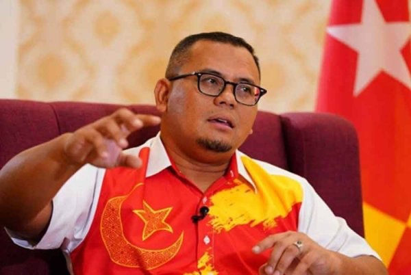 புத்ரா ஹைட்ஸ் சிறப்பு விளக்கமளிப்புக் கூட்டம்