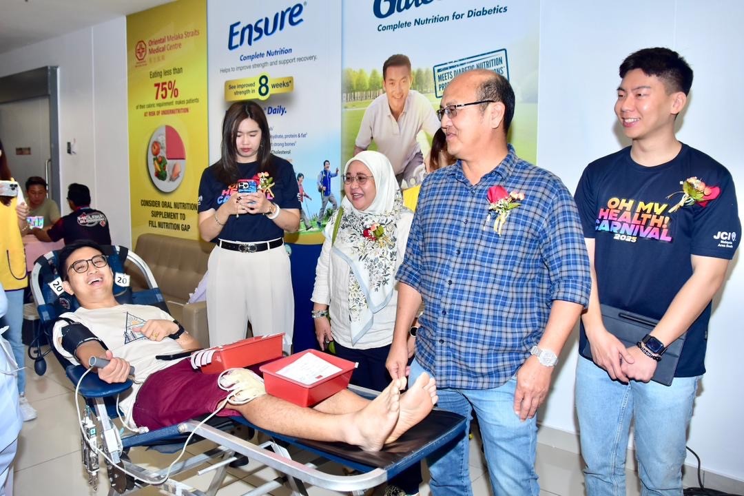 மலாக்காவில் மருத்துவர், தாதியர் பற்றாக்குறை: அவசர நடவடிக்கைக்குக் கோரிக்கை!