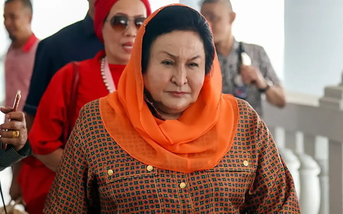 ரோஸ்மாவிற்கு வழங்கப்படவிருக்கும் இழப்பீடு: நீதிமன்றம் நாளை முடிவு செய்யும்